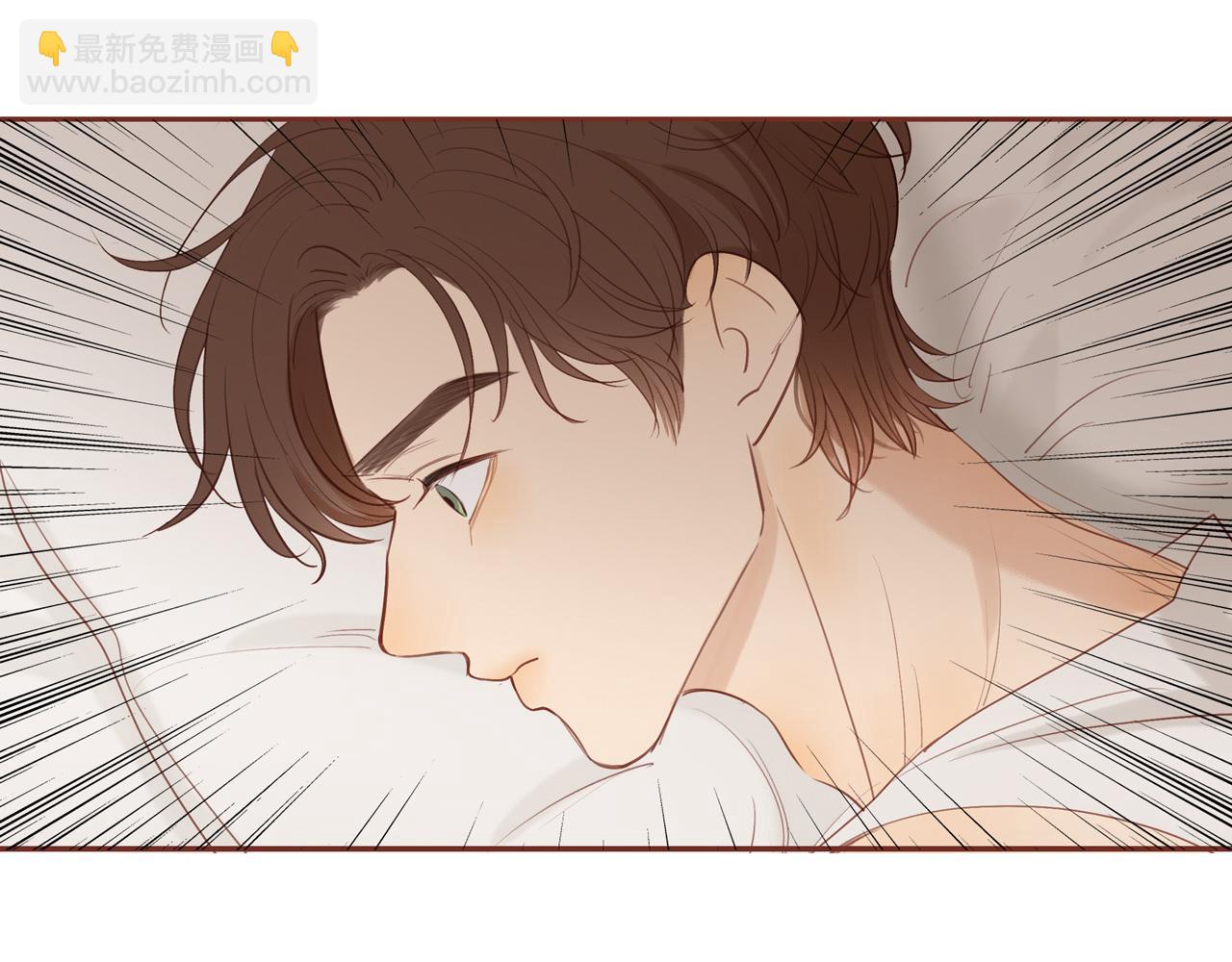 番外 大叔们的故事(1/2)-第46话