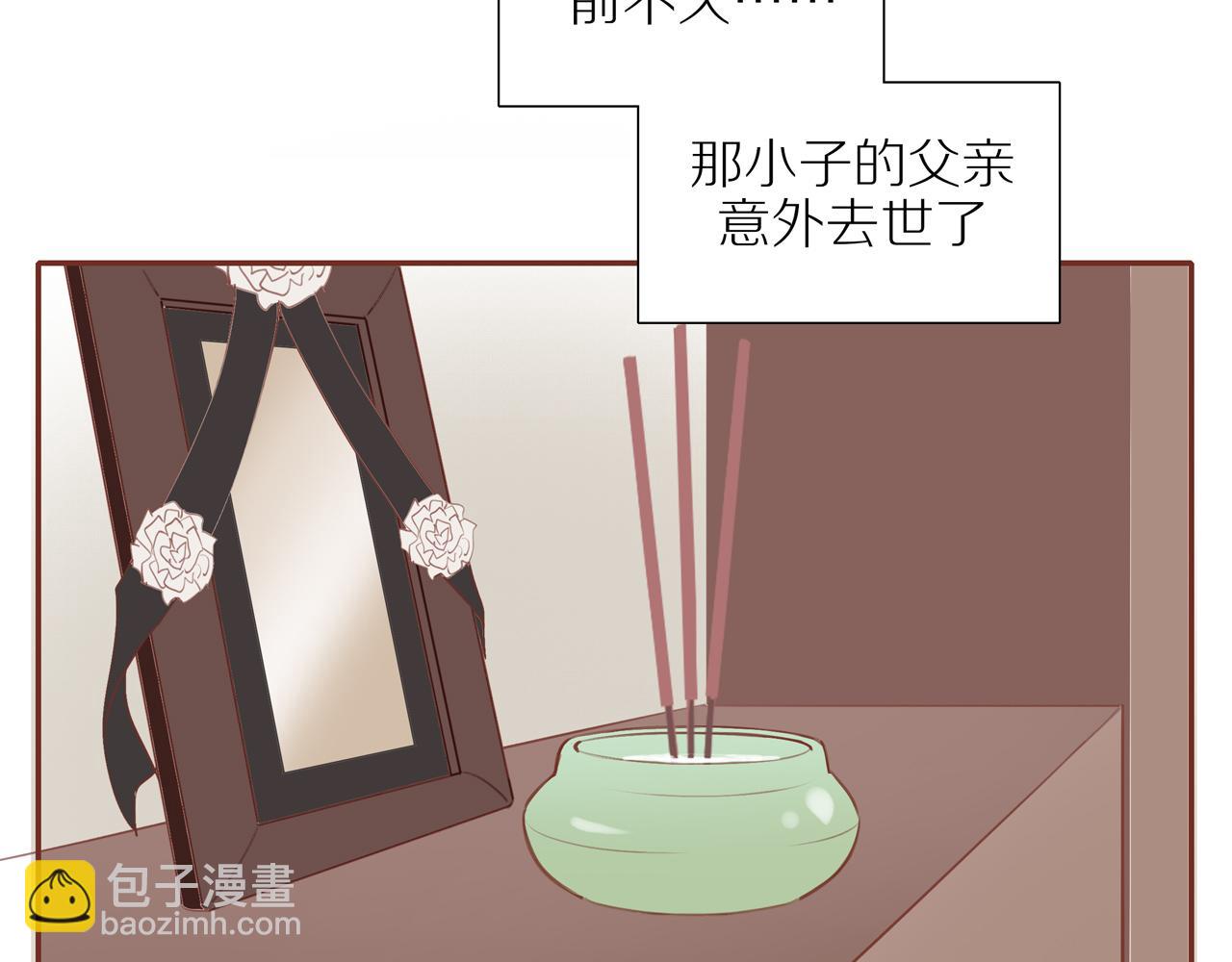番外 大叔们的故事(1/2)-第46话