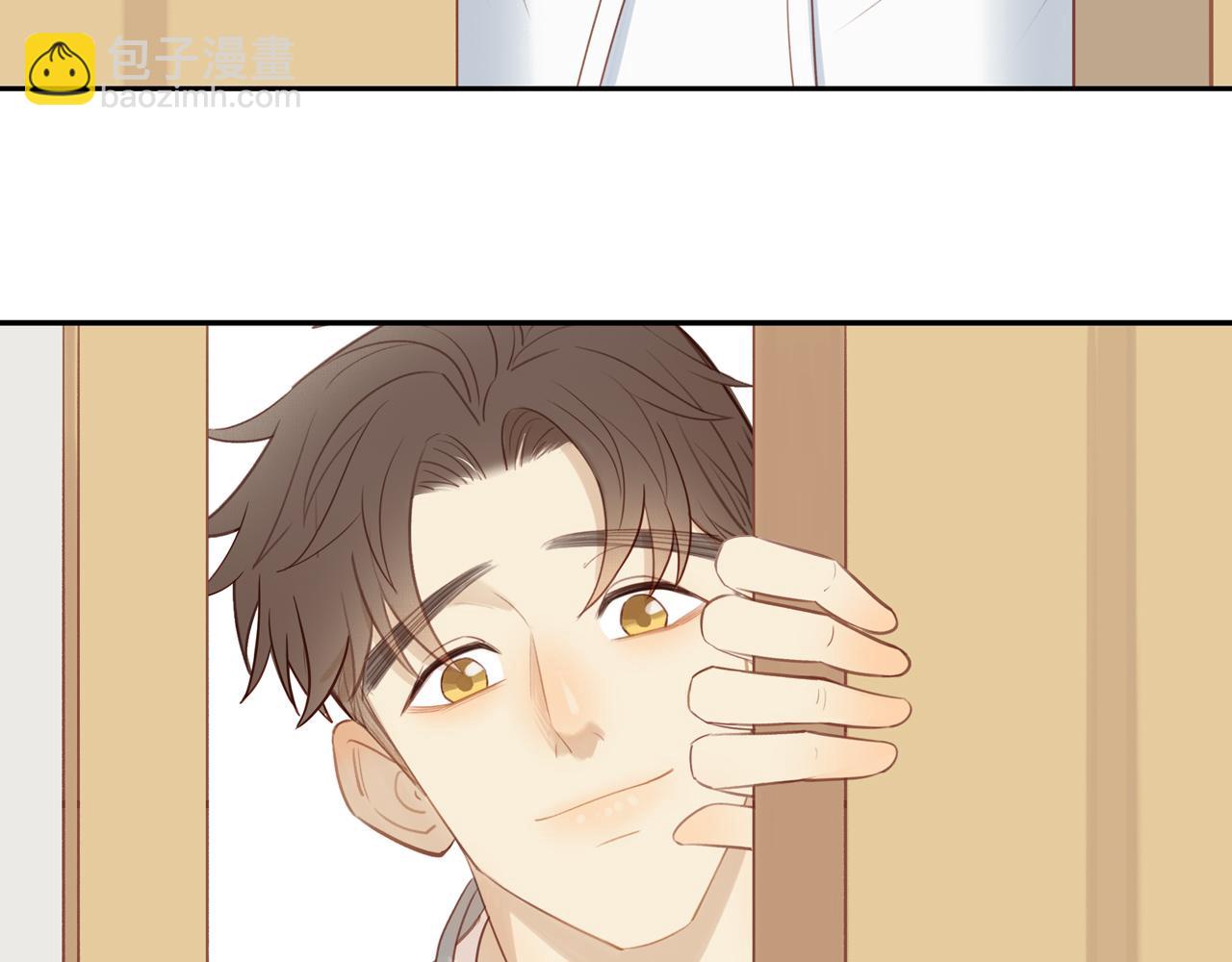 第50话 白昀的焦虑(1/2)-第54话