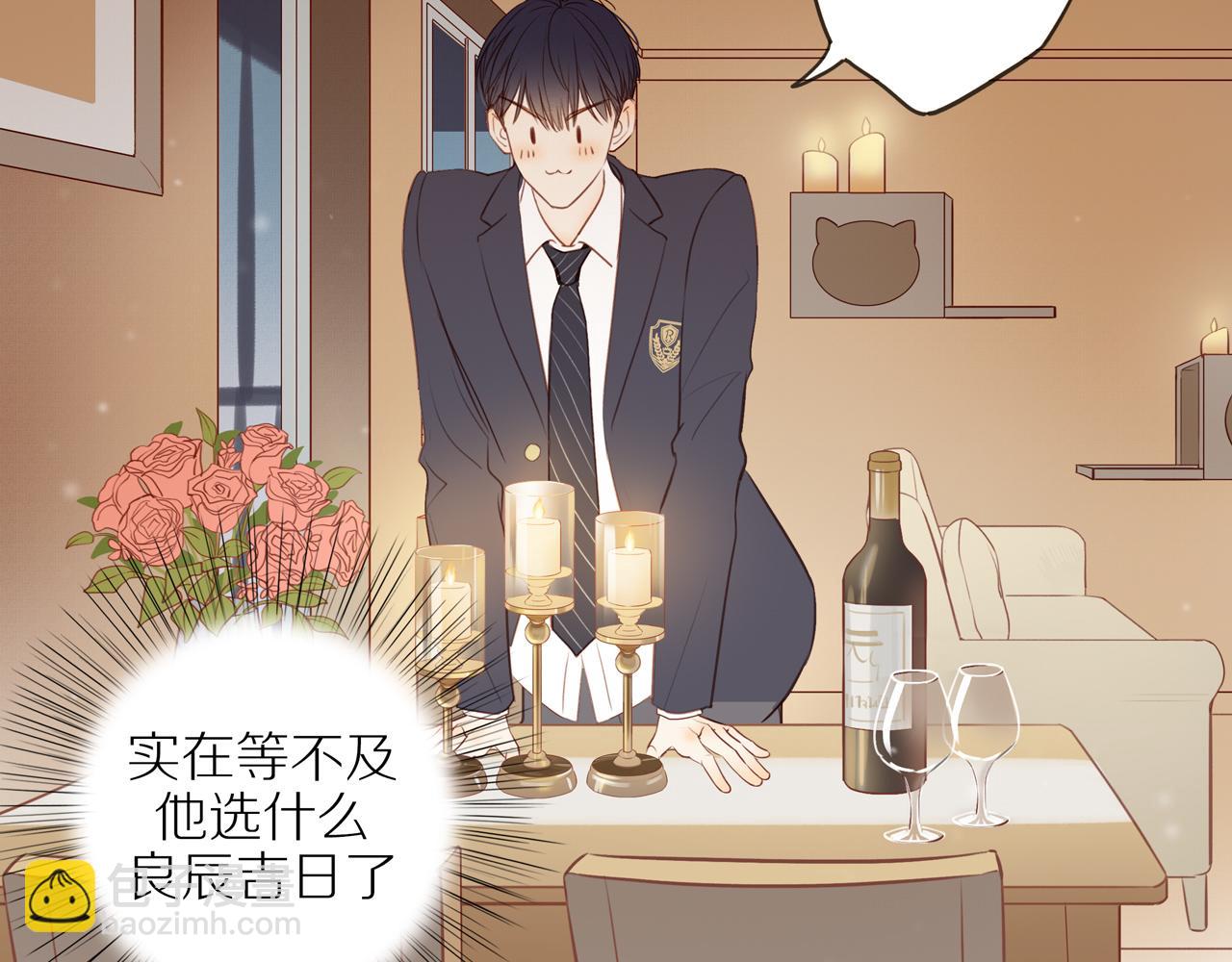 第53话 我真的生气了(1/3)-第58话