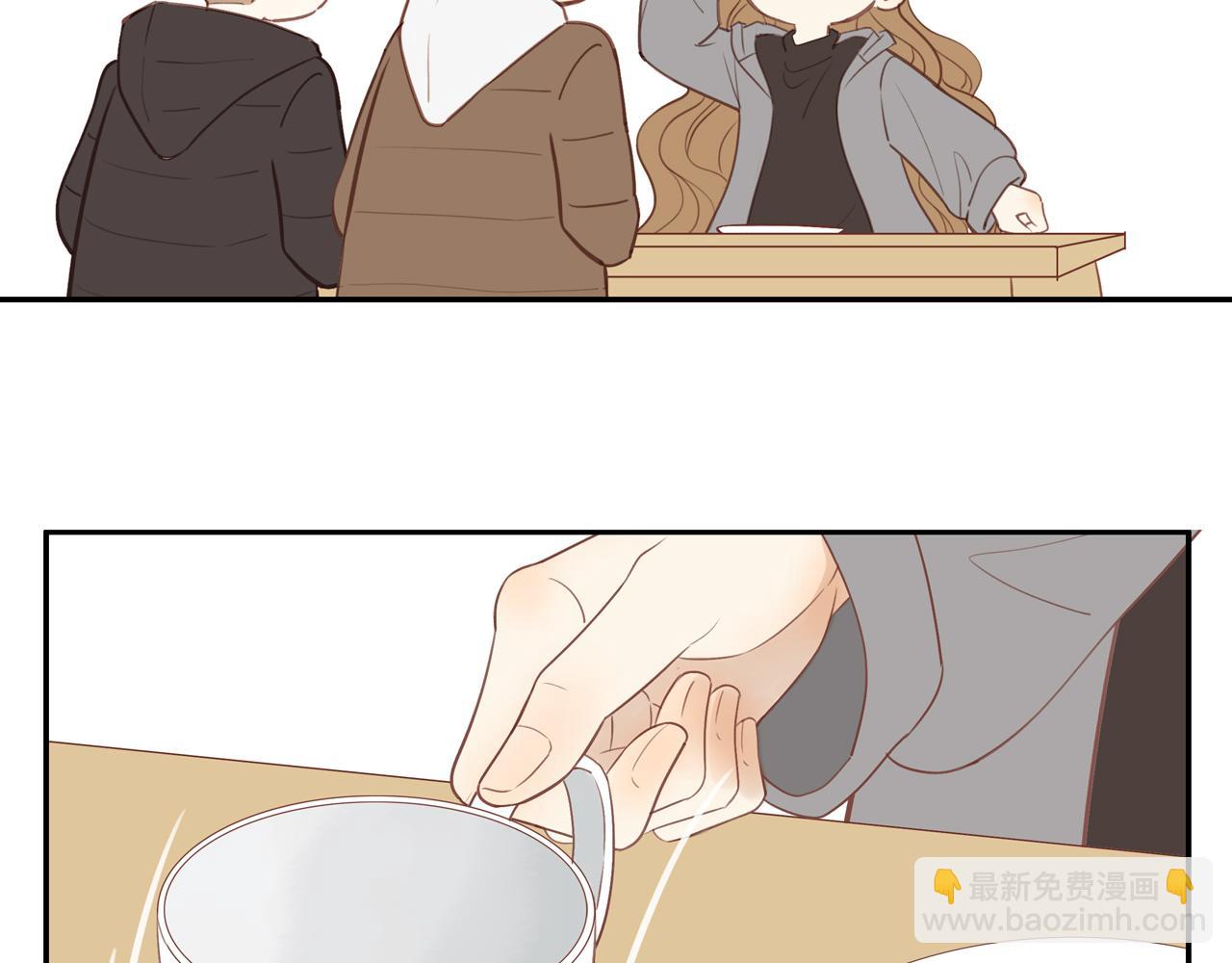 最终章 三人行必有单身狗(1/2)-第60话