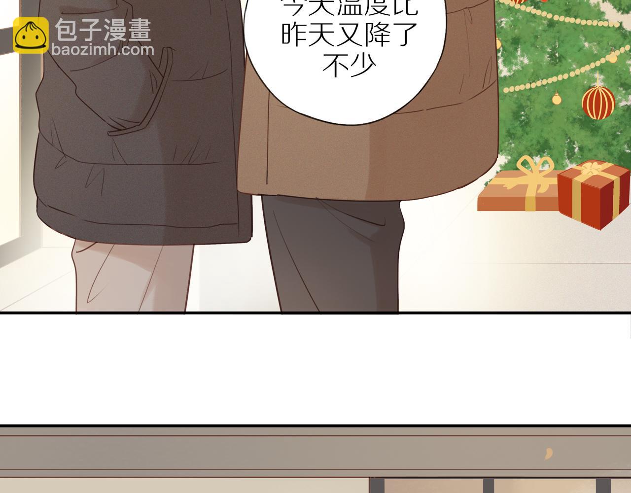 最终章 三人行必有单身狗(1/2)-第60话