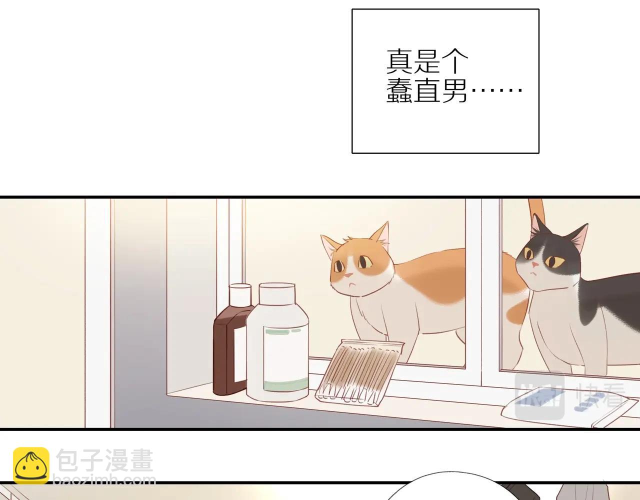 第6话  猫咪纹身(1/2)-第8话