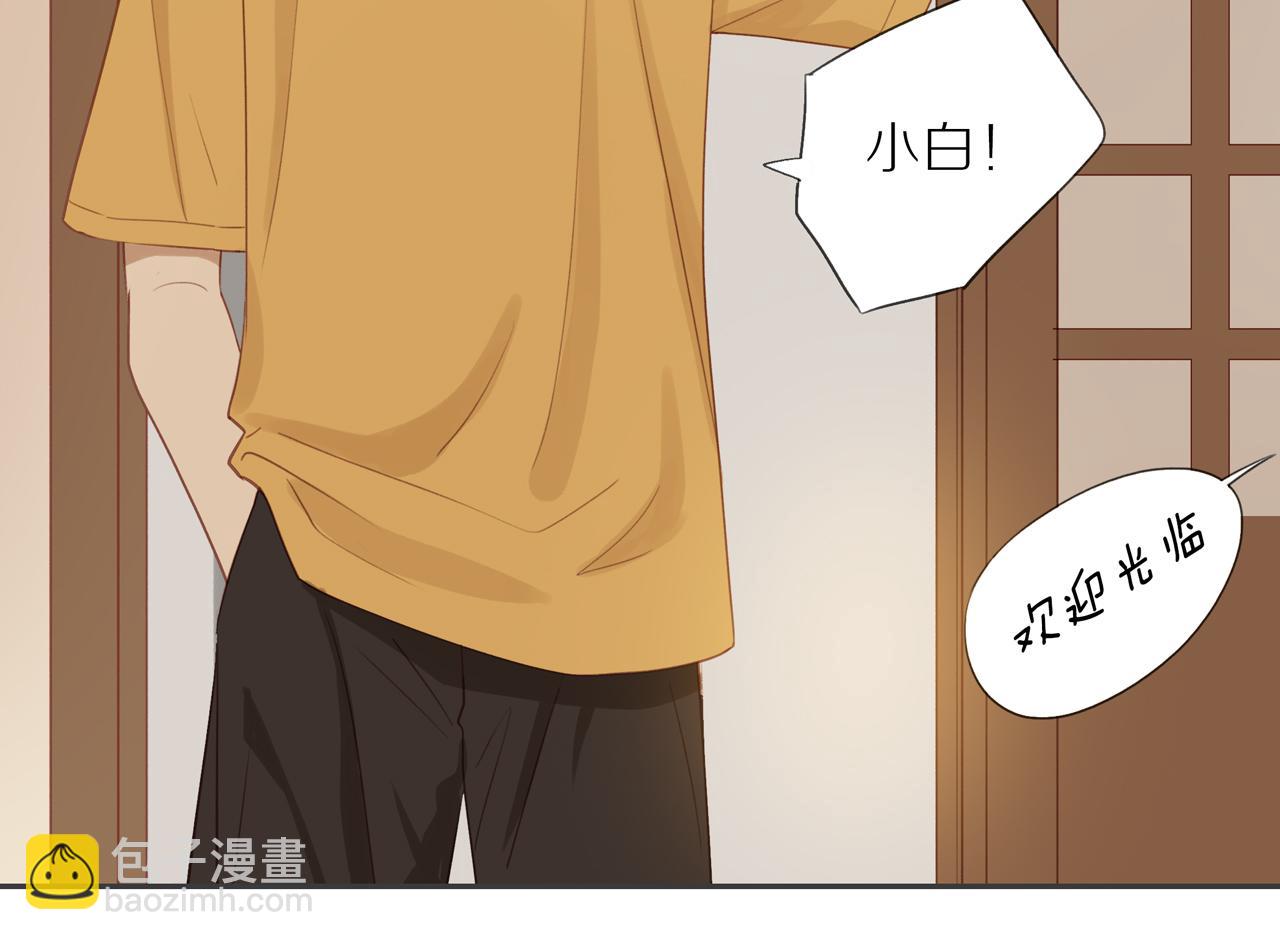第8话  &ldquo;狗粮&rdquo;(1/2)-第10话