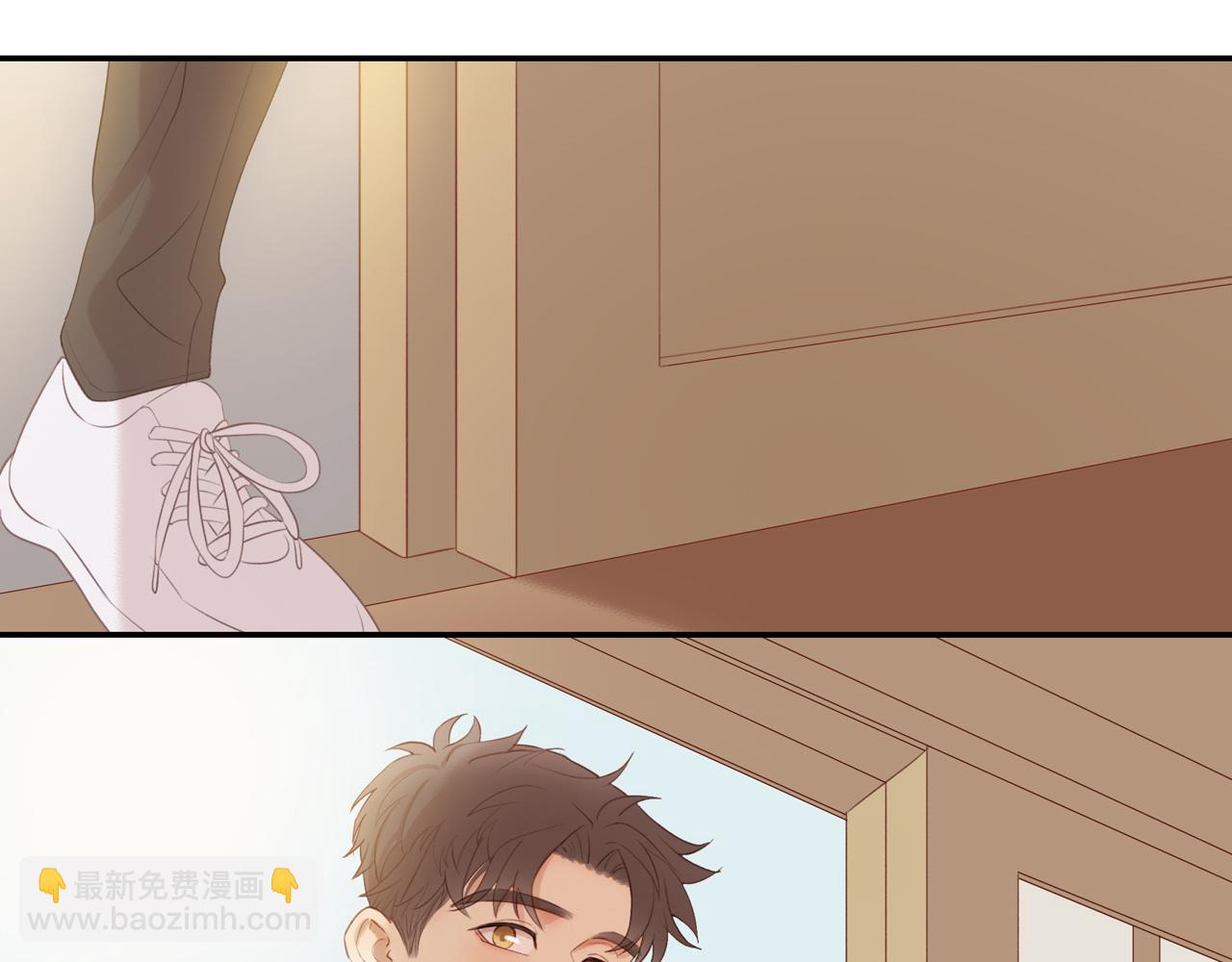 第8话  &ldquo;狗粮&rdquo;(1/2)-第10话
