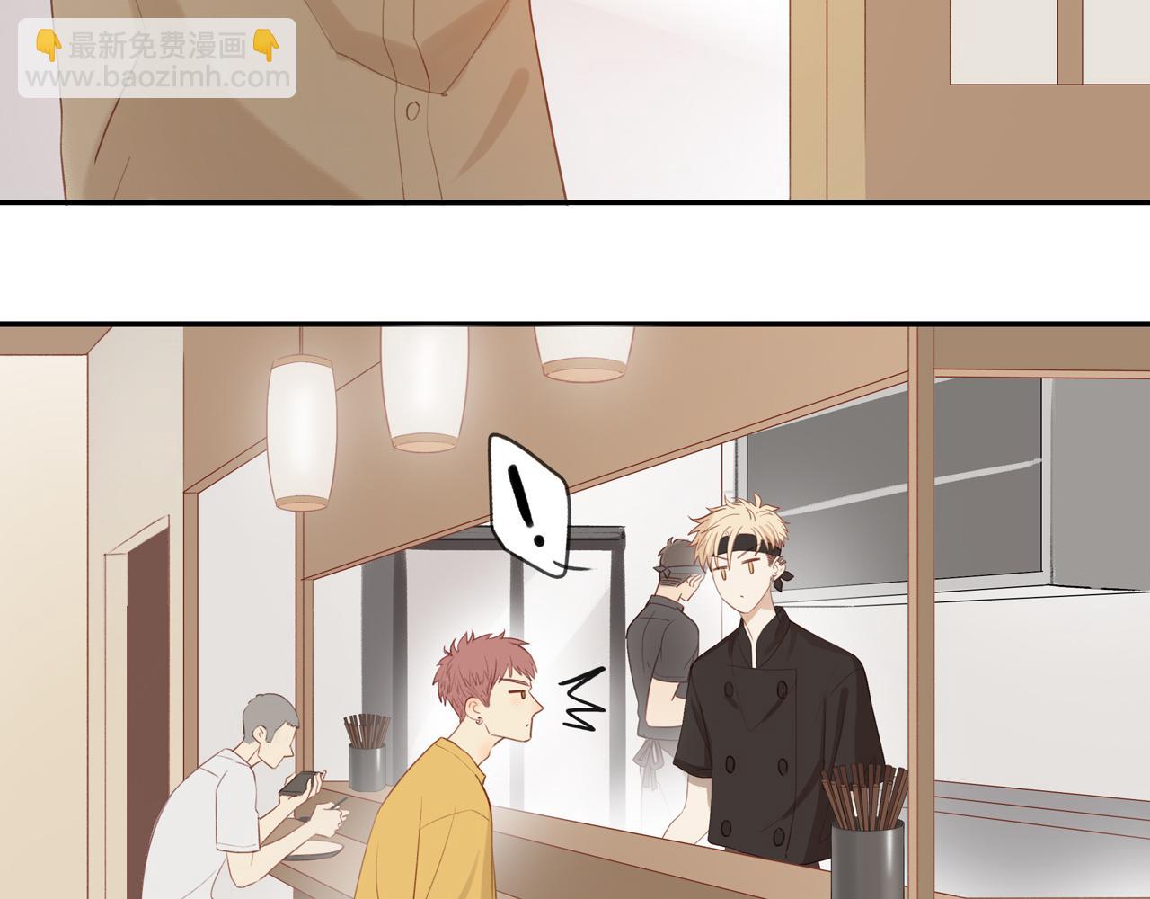 第8话  &ldquo;狗粮&rdquo;(1/2)-第10话