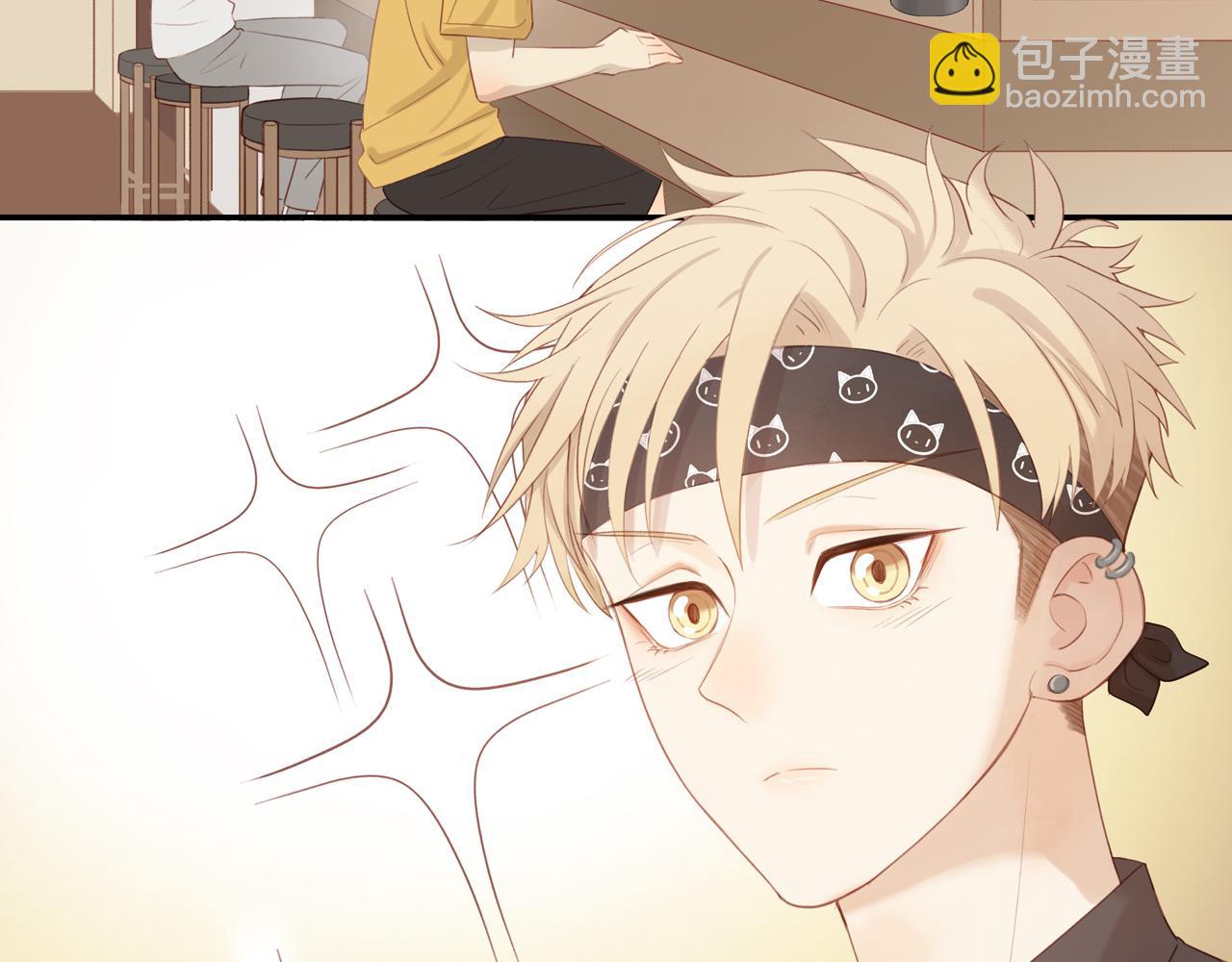 第8话  &ldquo;狗粮&rdquo;(1/2)-第10话