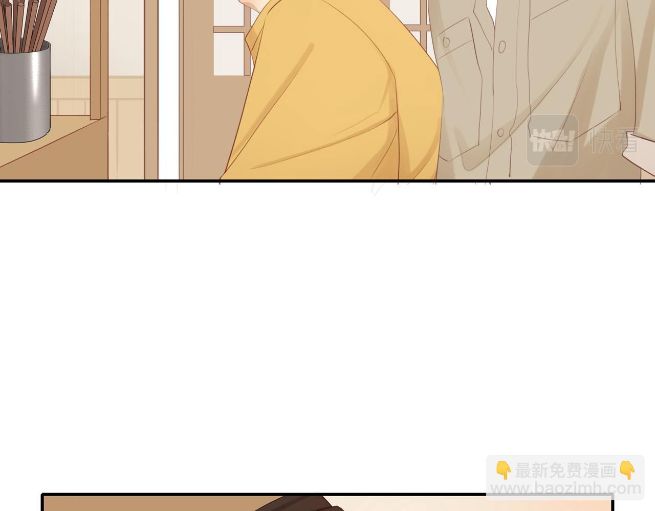 第8话  &ldquo;狗粮&rdquo;(1/2)-第10话