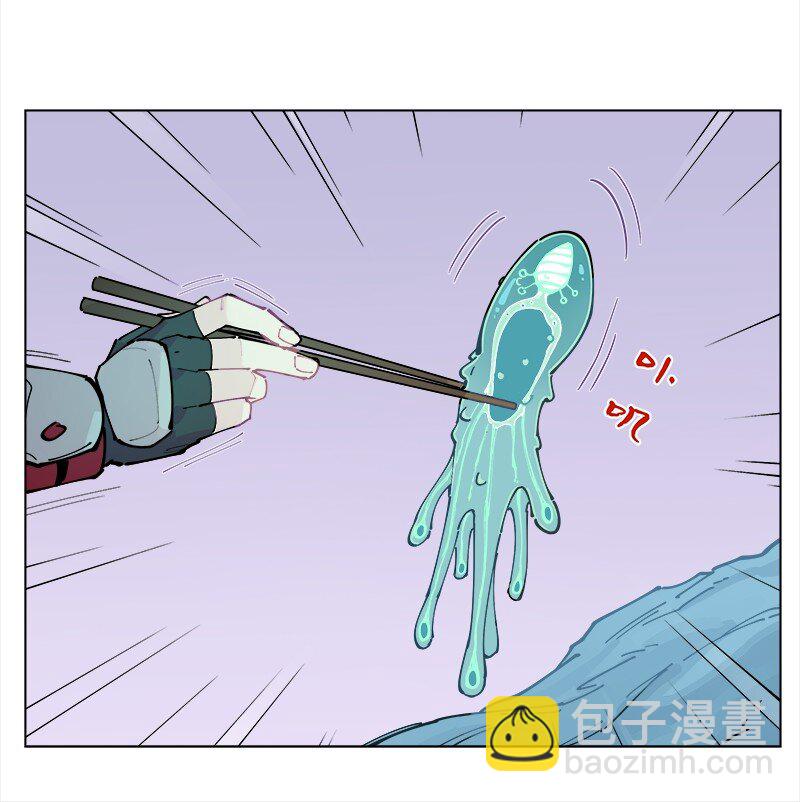 【第35谈】 麻雀虽小，五脏俱全。-第38话