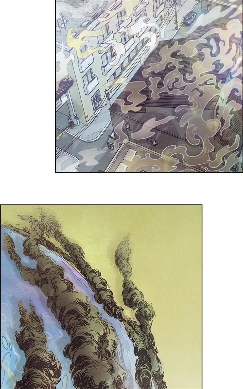 🍔刘慈欣科幻漫画系列 《圆圆的肥皂泡》06 第24页