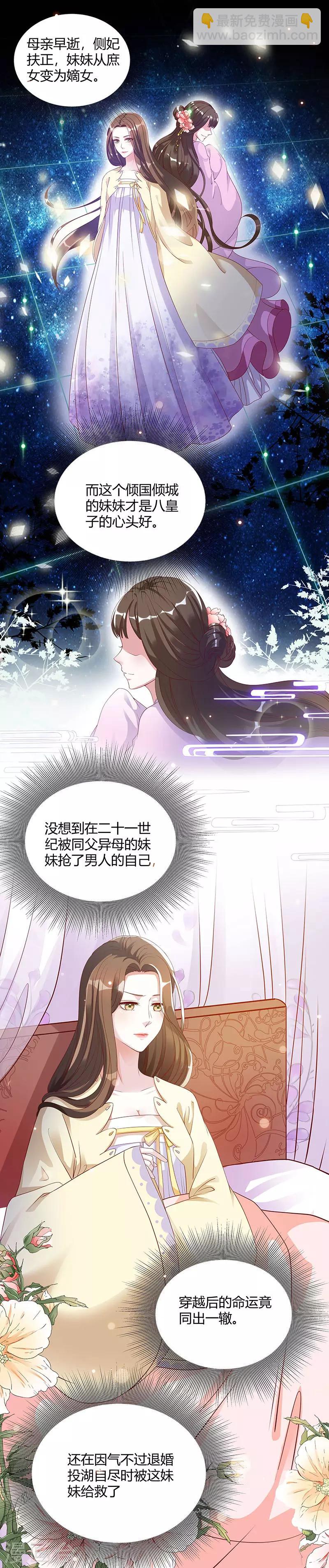 第2话 如出一辙的命运啊-第2话