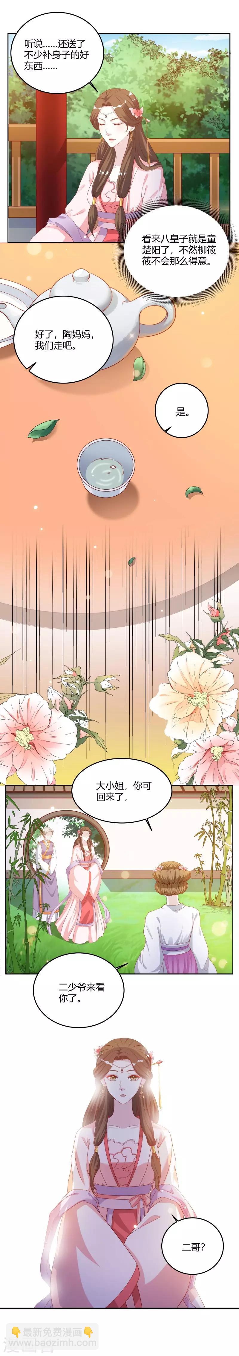 第6话 进宫-第6话