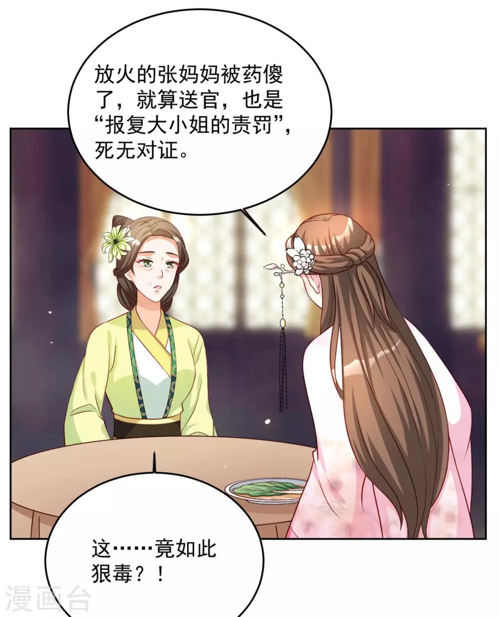 第62话 你就是动心了嘛-第62话