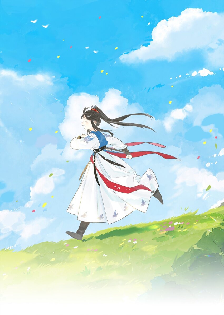 37 顾盼遗光彩-第42话