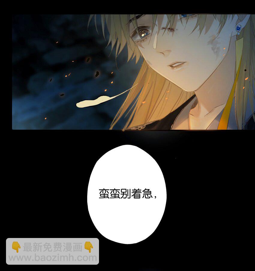41 谁言寸草心-第46话