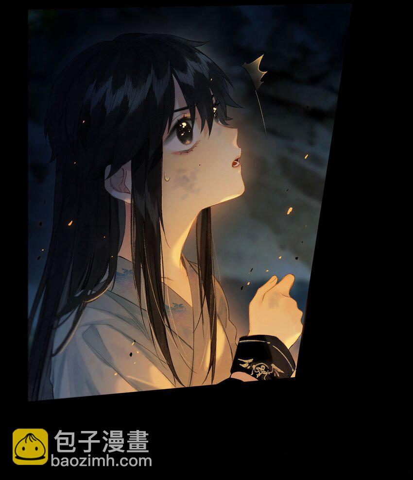 41 谁言寸草心-第46话