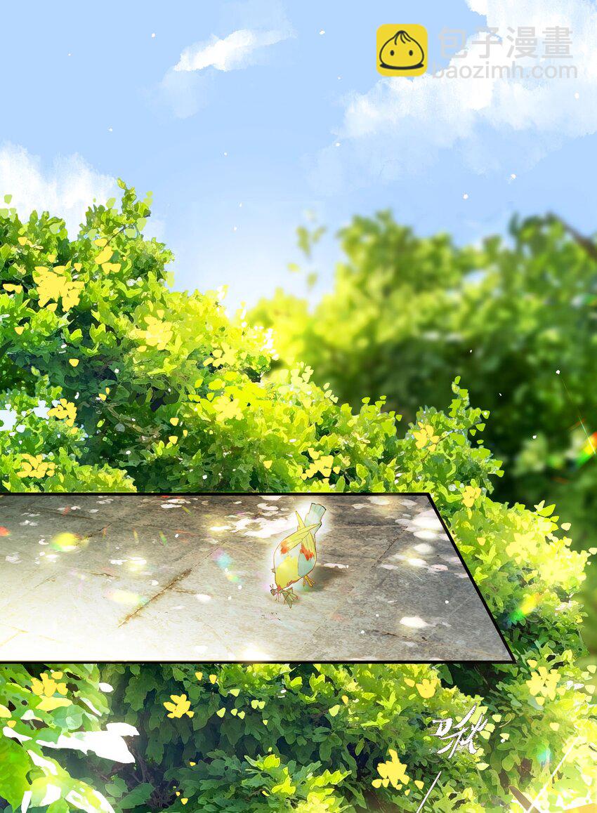 43 爱子心无尽(1/2)-第48话