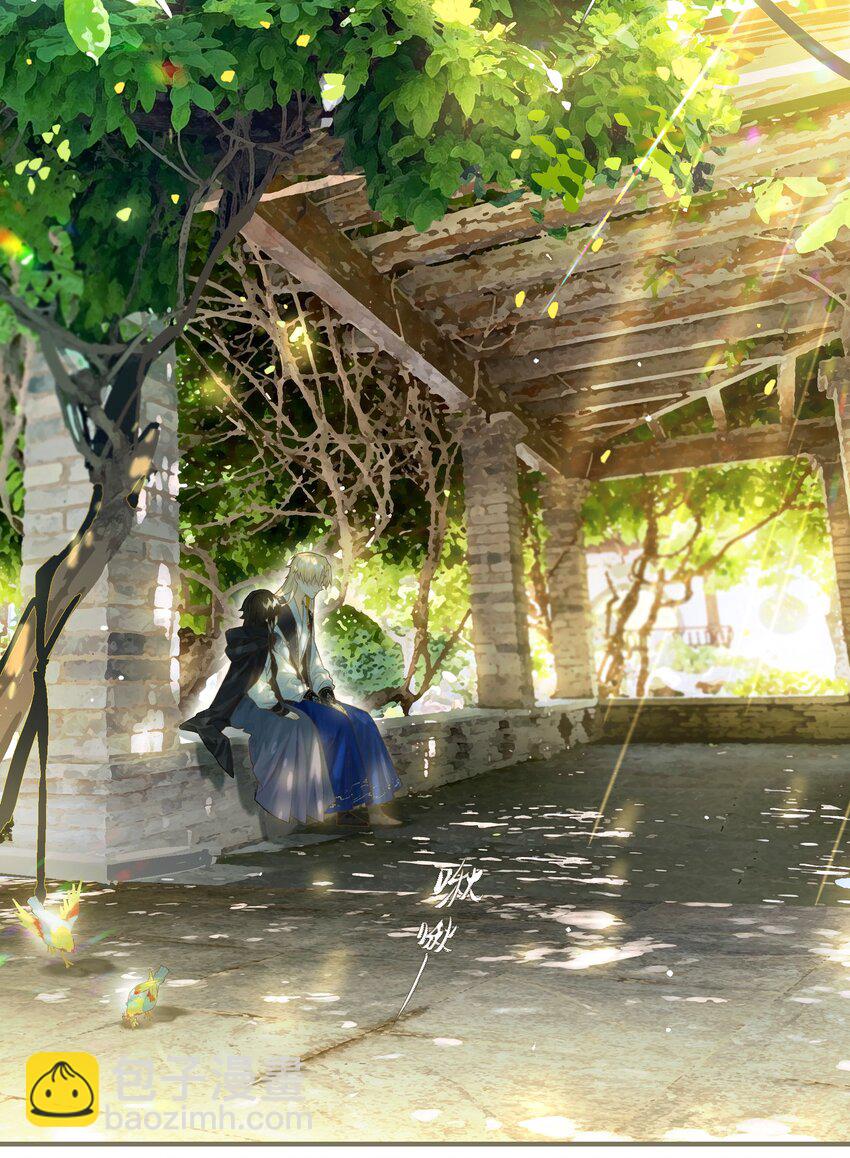 43 爱子心无尽(1/2)-第48话