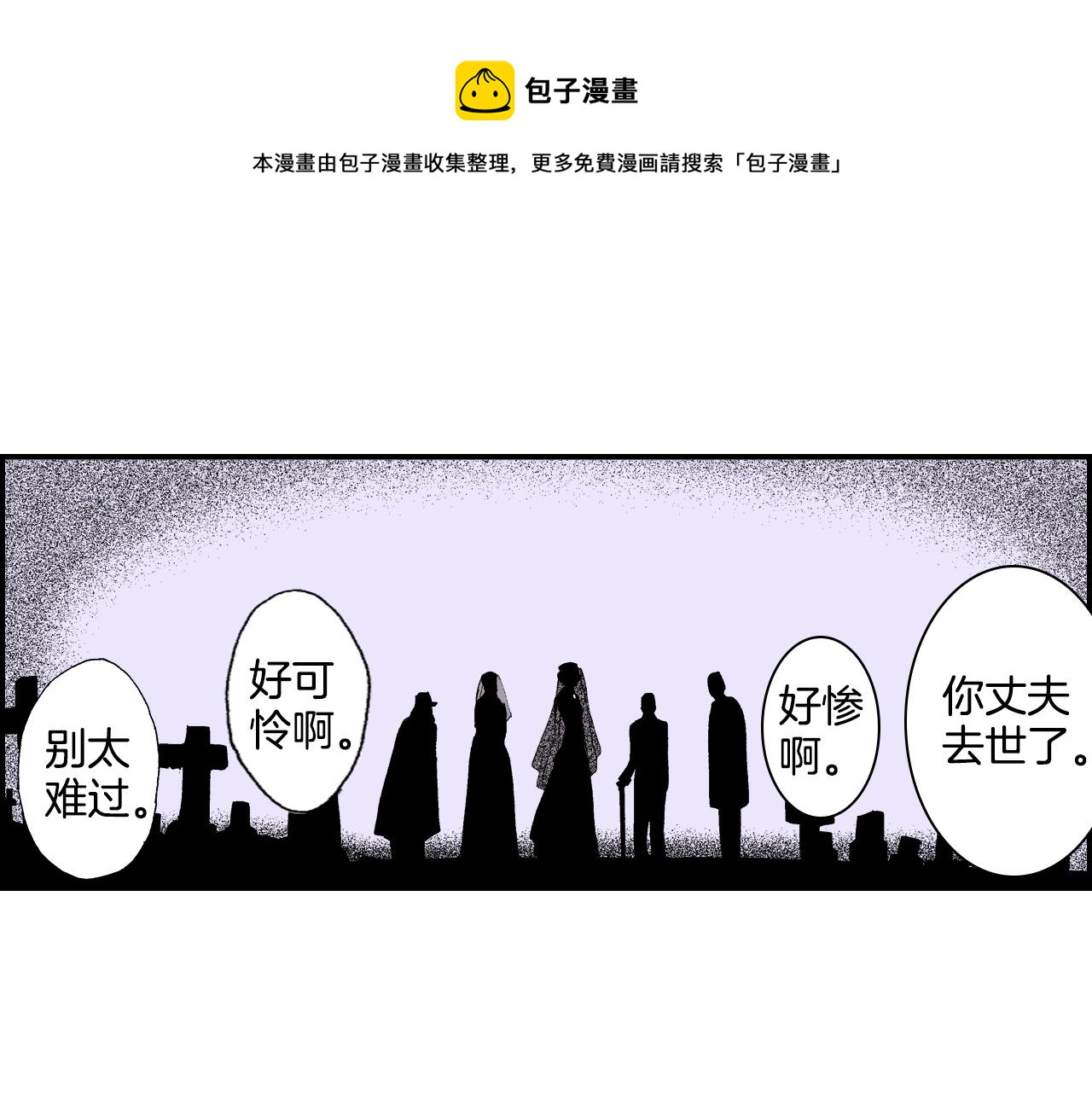 第23话 服丧期胸针（下）(1/2)-第24话