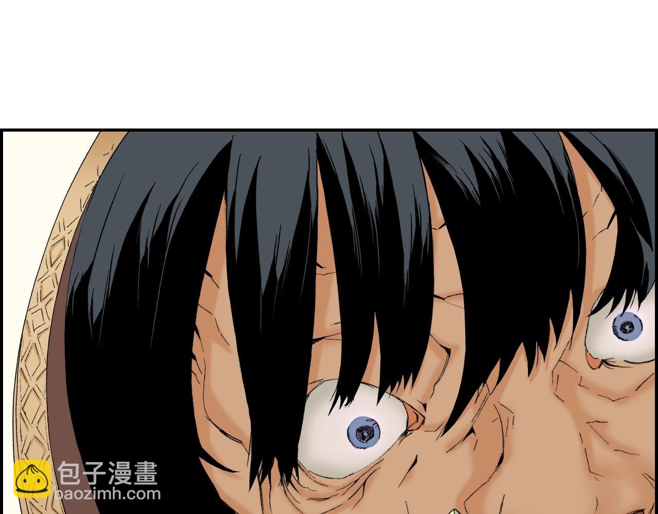 第31话 被埋葬的过去(下)(1/2)-第40话