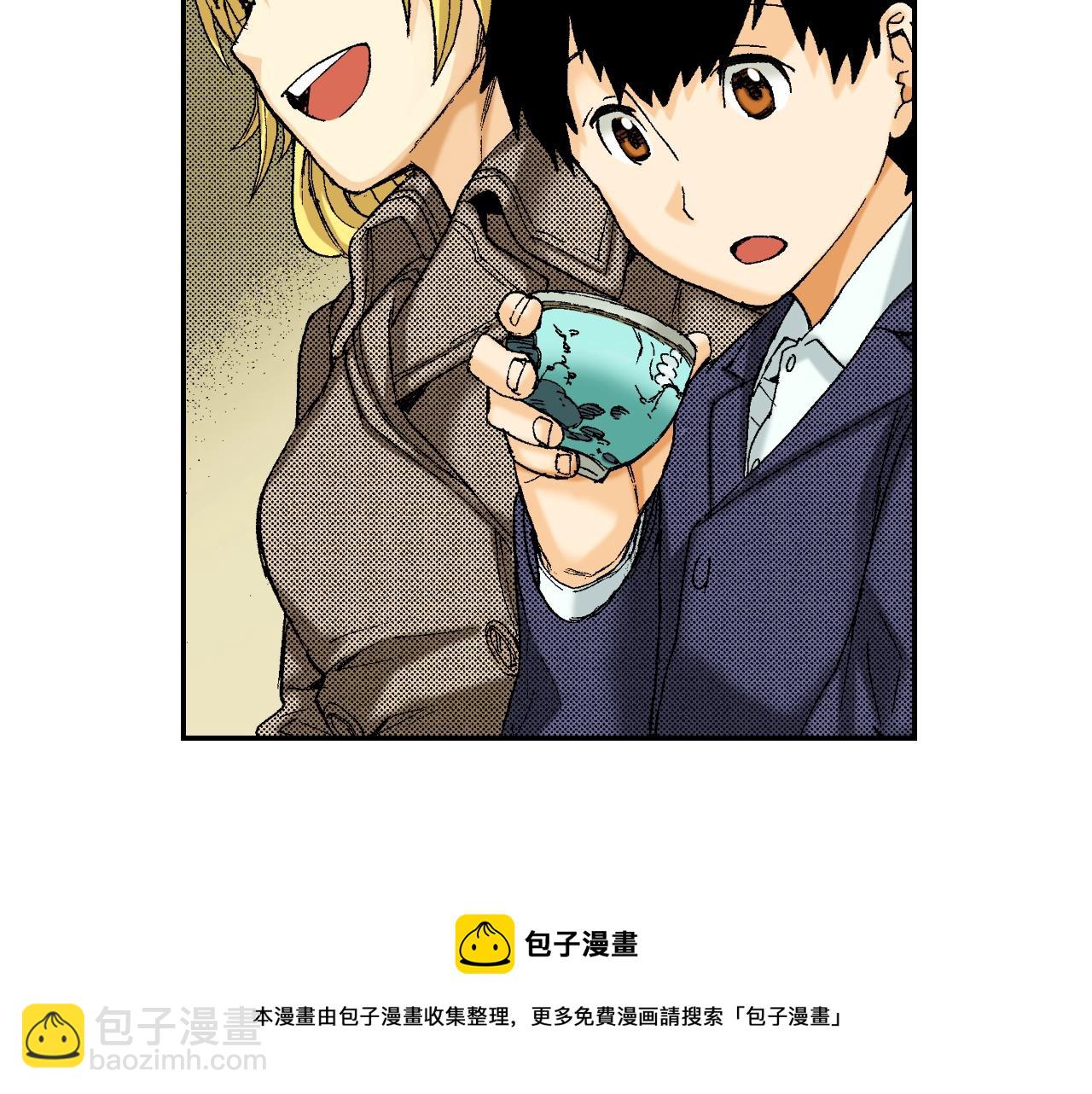 第33话 痴情（下）(1/2)-第44话