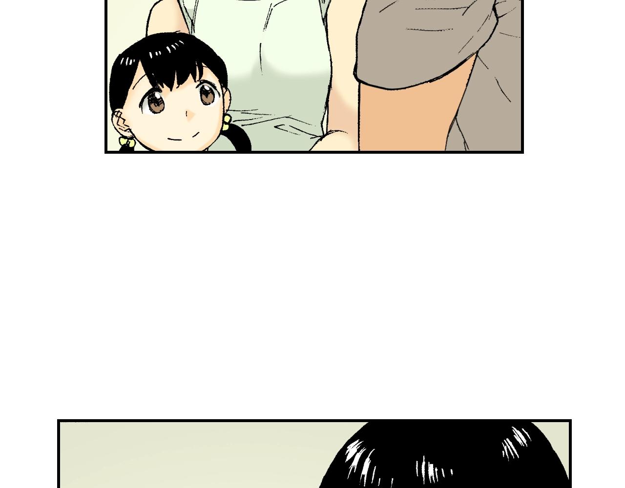 第34话 金鱼风铃（下）(1/2)-第46话