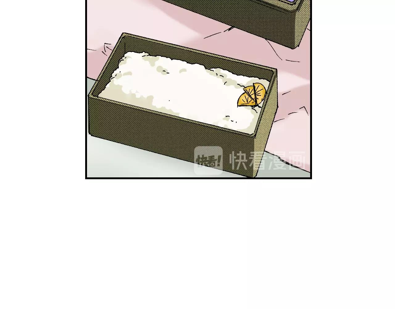 第34话 金鱼风铃（下）(1/2)-第46话