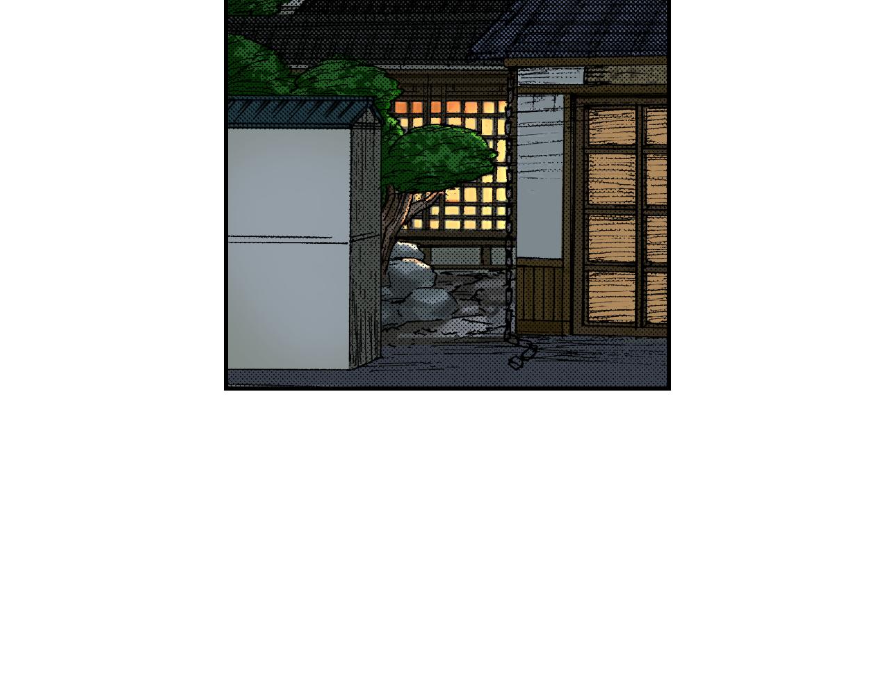 第38话 画框（下）(1/2)-第54话