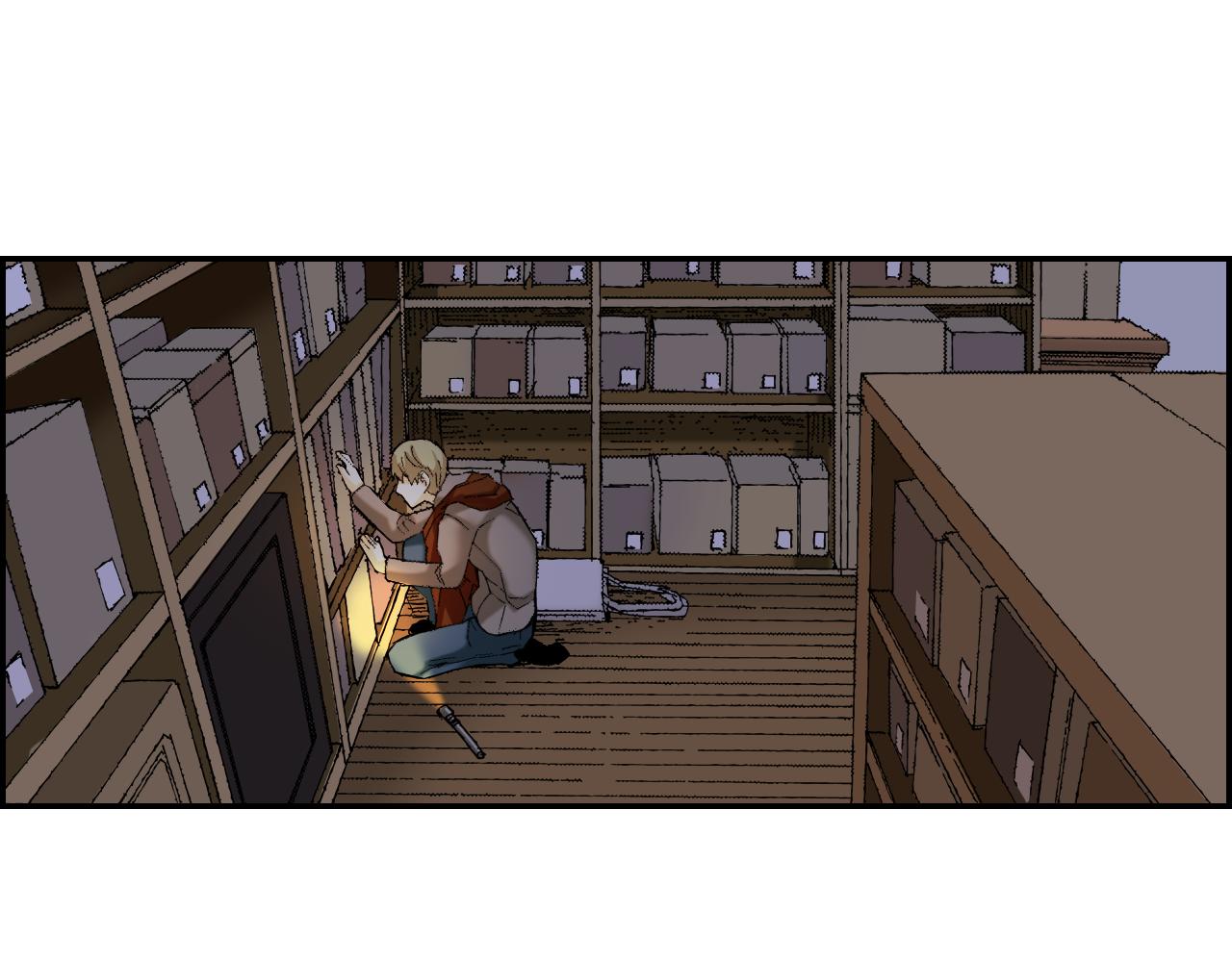 第38话 画框（下）(1/2)-第54话