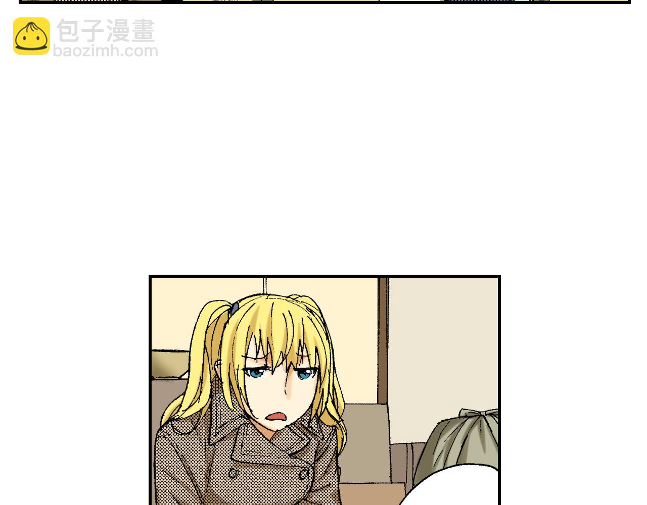 第39话 拜访故人（下）(1/3)-第56话