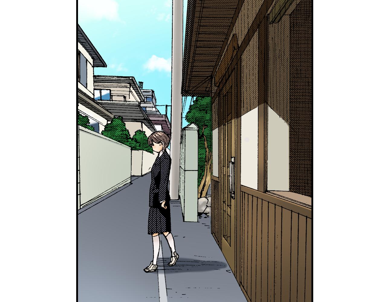 第42话 订书机（下）(1/3)-第62话