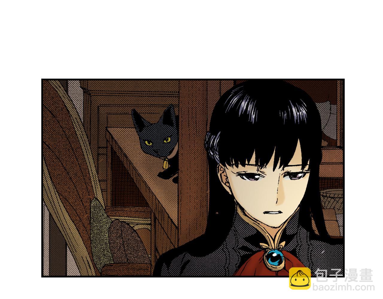 第43话 项圈（下）(1/3)-第64话