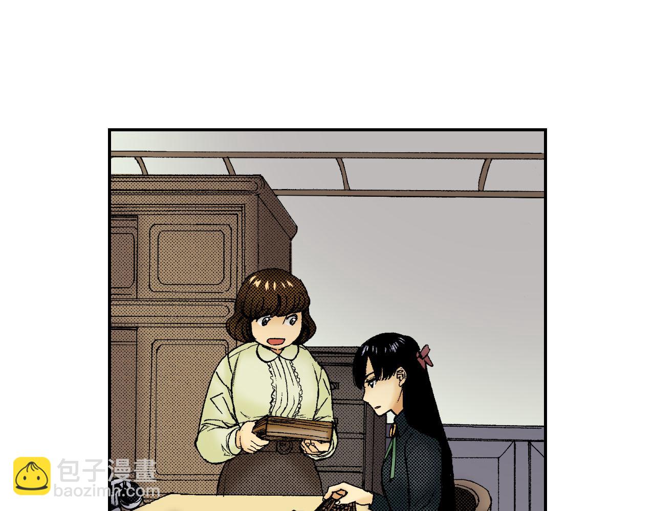 第46话 梳子（下）(1/3)-第70话