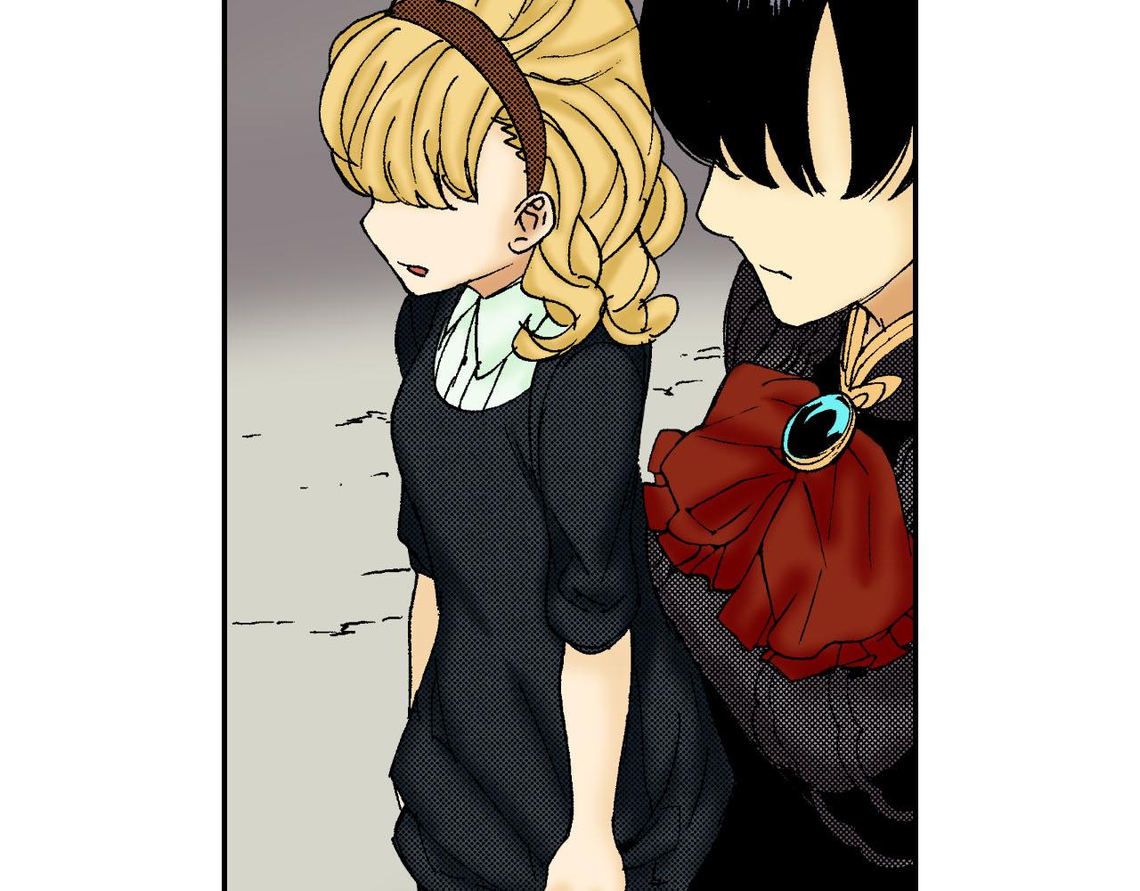 第53话 花洒（下）(1/2)-第84话