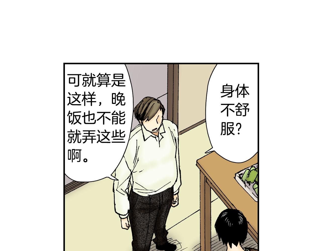 第55话 眼镜背后的真相（下）(1/2)-第88话