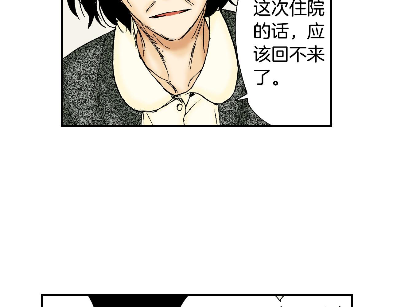 第55话 眼镜背后的真相（下）(1/2)-第88话