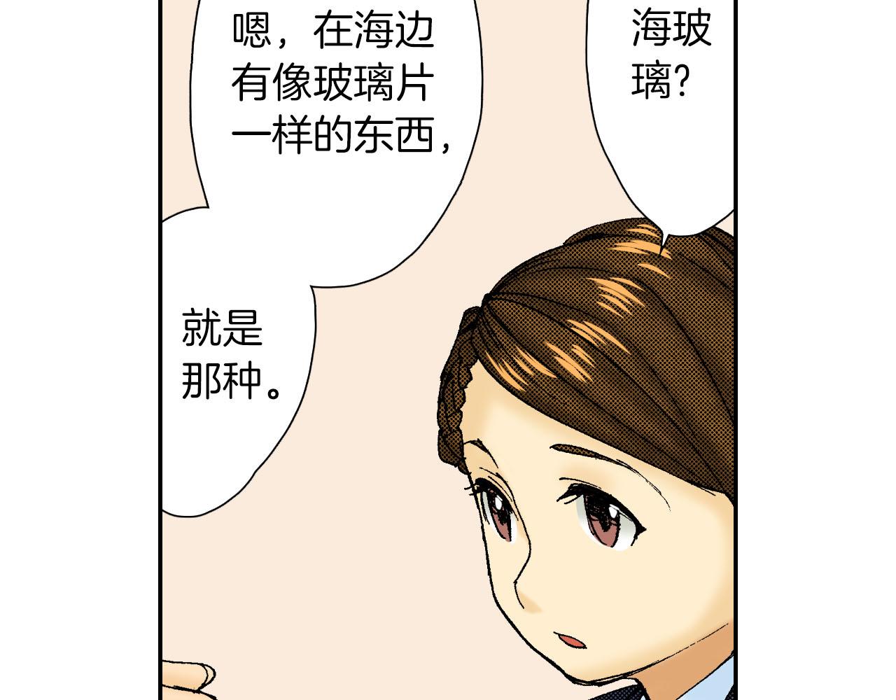 第57（下）手链(1/2)-第92话