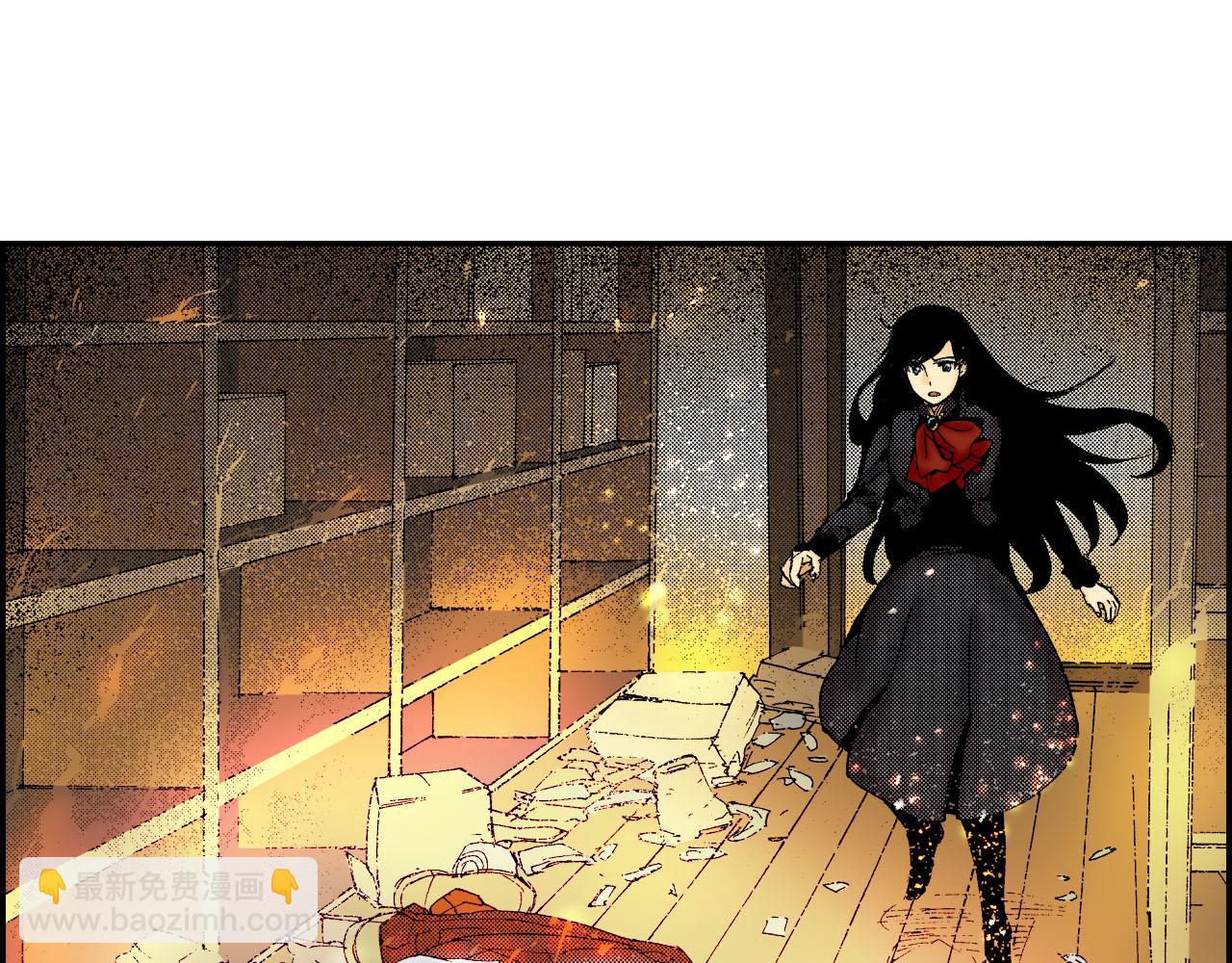 第58话 想让你幸福（下）(1/2)-第94话