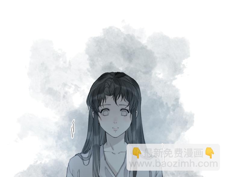 第32话 雪染青丝心无归(1/3)-第34话