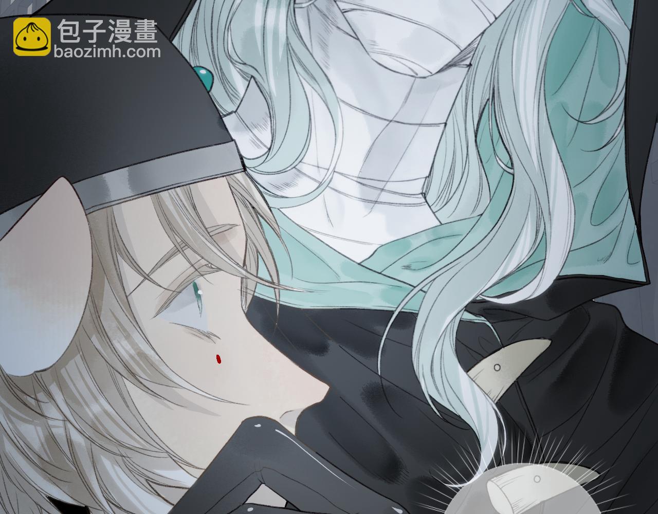 第41话 识君诳言凝千绪(1/2)-第44话