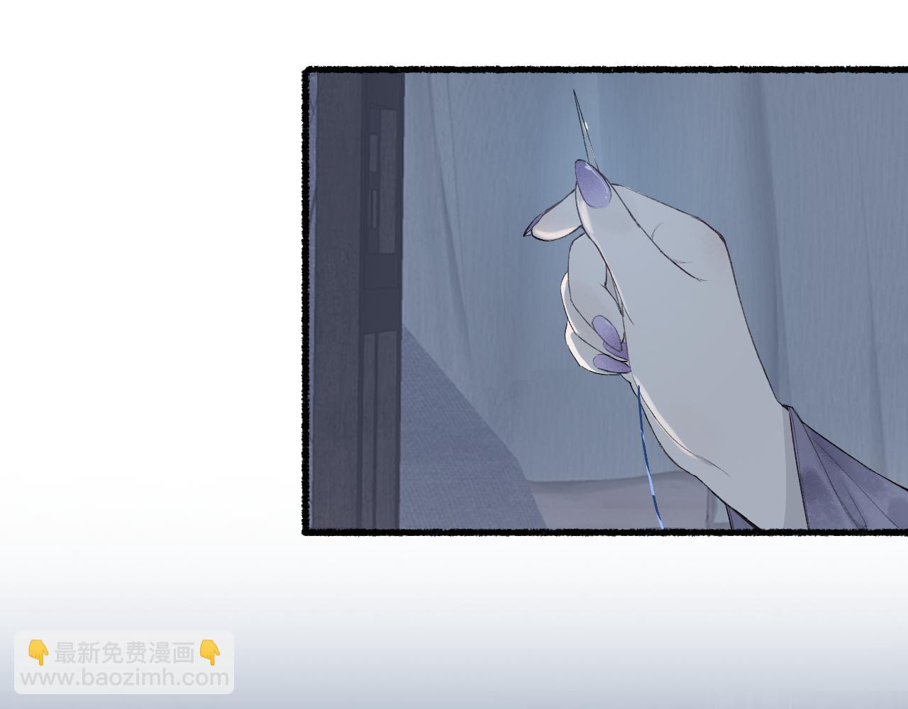 第45话 新裳伴君共赴约(1/3)-第48话
