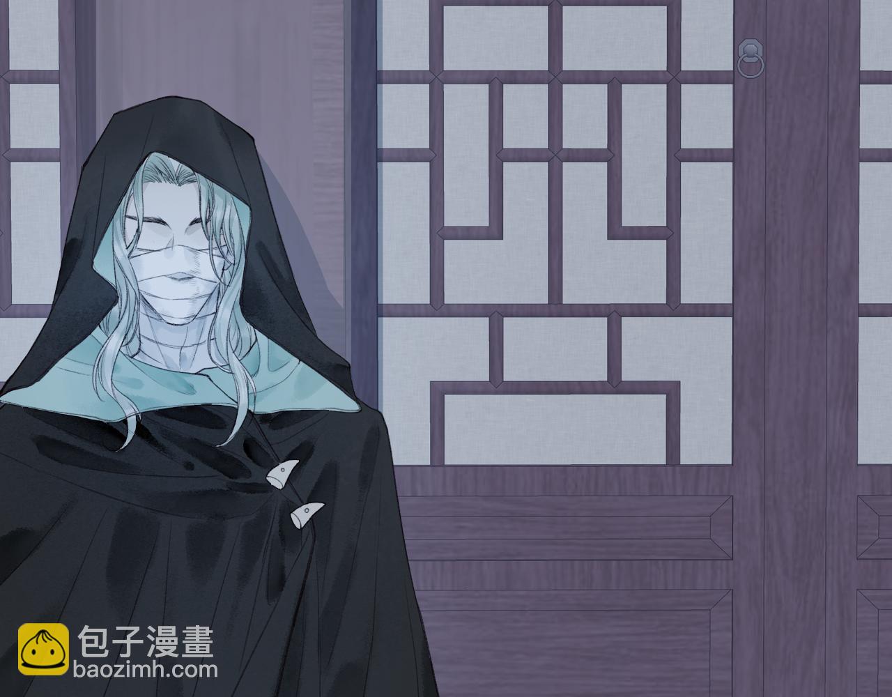 第45话 新裳伴君共赴约(1/3)-第48话