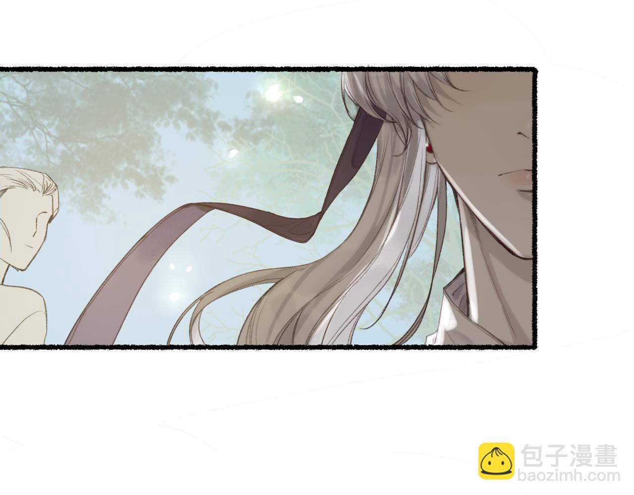 第45话 新裳伴君共赴约(1/3)-第48话