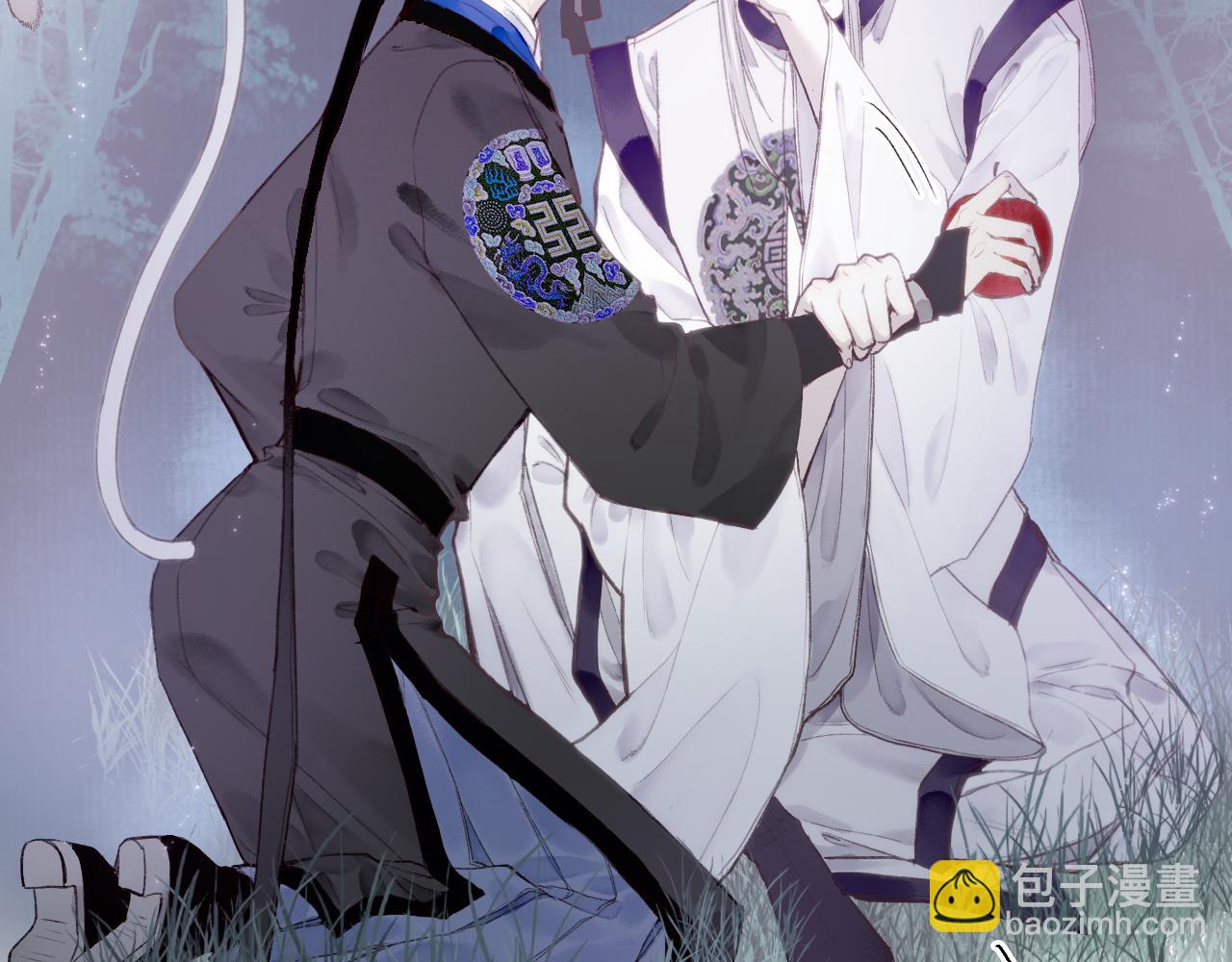 第51话  祸难避 途难归(1/2)-第54话