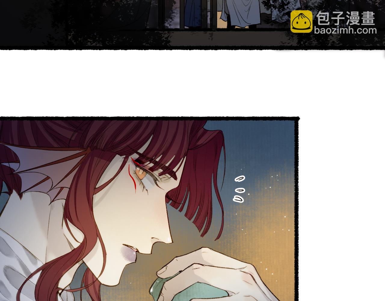 第70话 欲求之物(1/2)-第74话