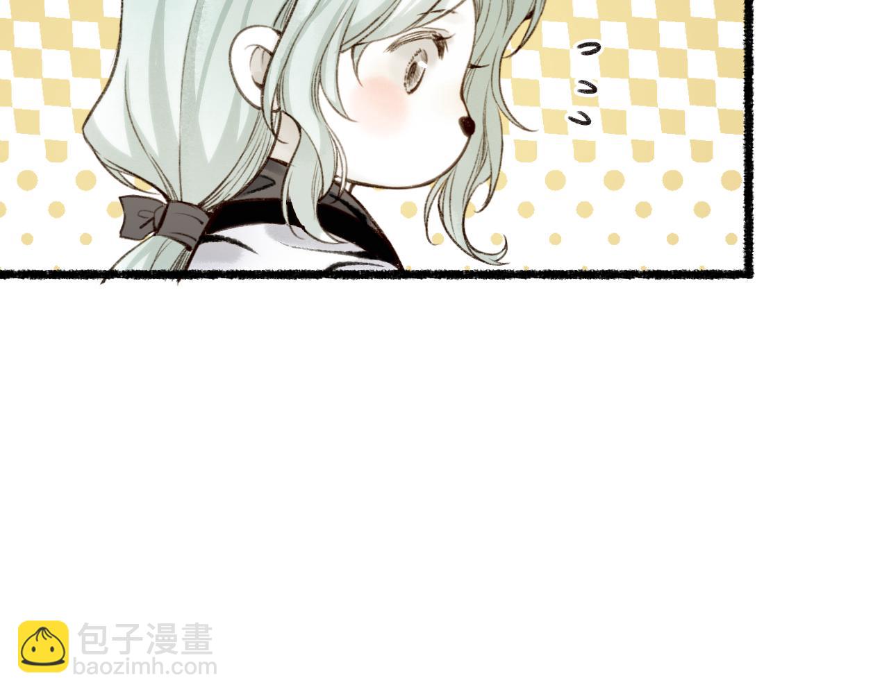 第72话 最害怕的事(1/2)-第76话