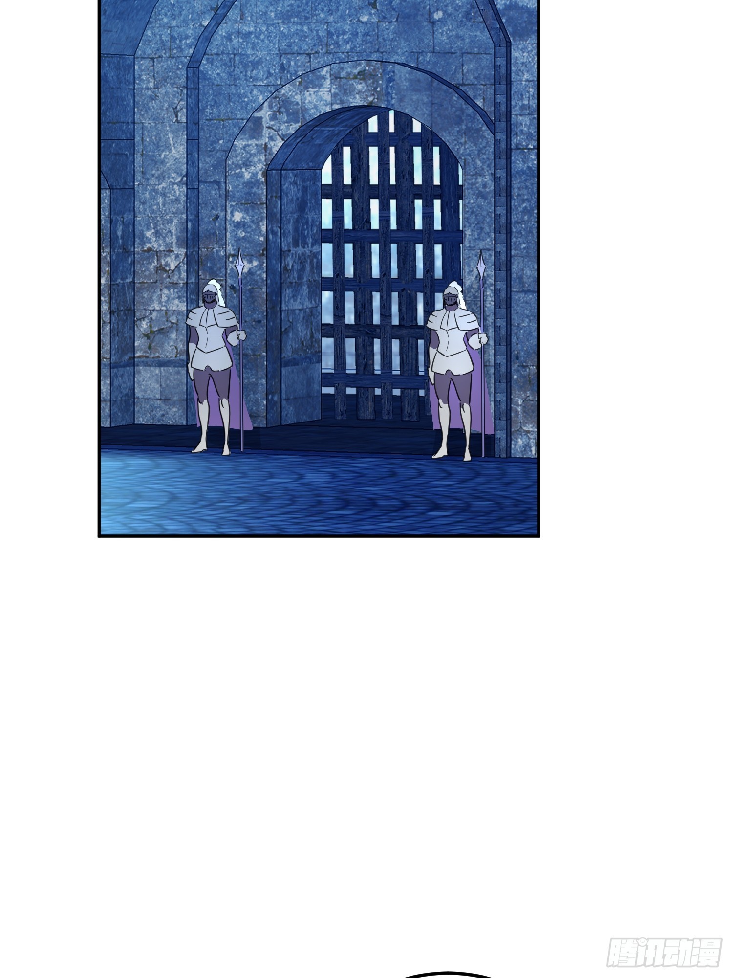 潜入(1/3)-第64话