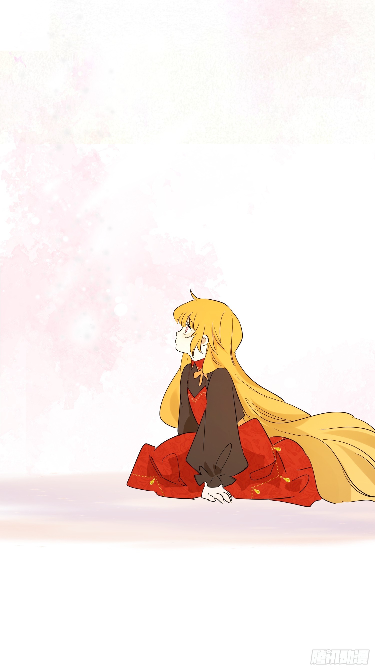 神明降临(1/3)-第72话