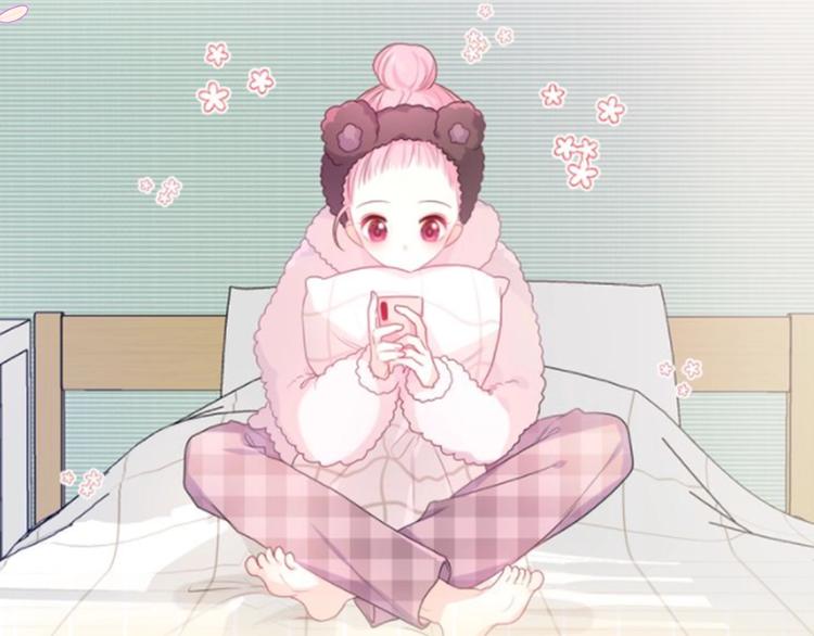 六柴新作序章 守护我的ta(1/2)-第118话