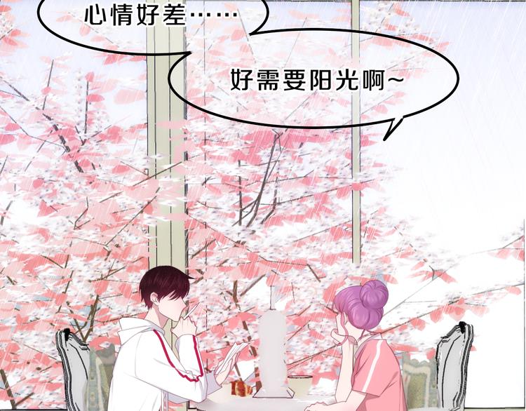 番外篇 霸道总裁李撩撩上线(1/2)-第62话